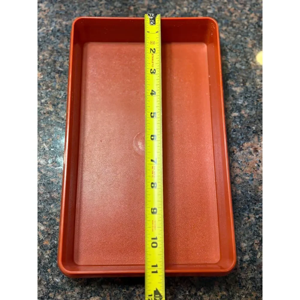 Tupperware vintage 11